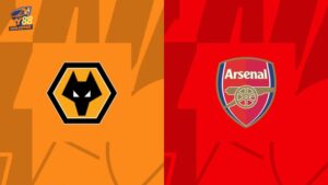 soi kèo nhà cái Arsenal vs Wolverhampton Wanderers