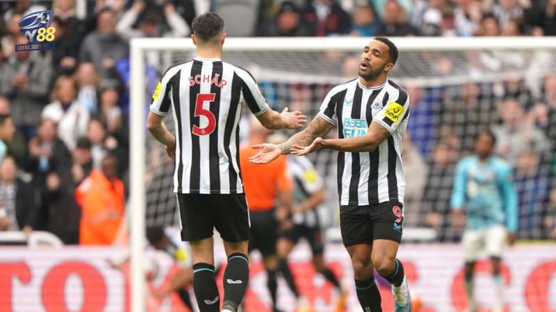 soi kèo nhà cái Newcastle United vs Southampton