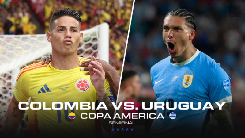 Soi kèo nhà cái Uruguay vs Colombia